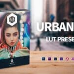 Urbanita LUT Presets
