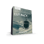 Atmospheric Film LUTs