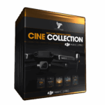 Cine Collection DJI Mavic 2 Pro LUTs