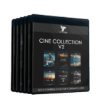 DJI Mavic Pro Cine Collection V2