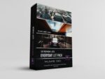 Everyday LUT Pack