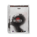 HALLOWEEN LUTS PACK