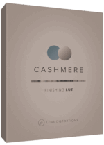 Cashmere LUT