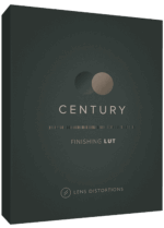 LD Century Finishing LUT
