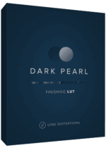 Dark Pearl LUT