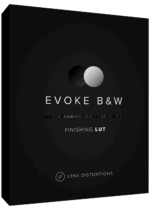 Evoke Black & White LUT