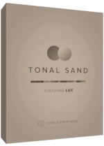 Tonal Sand LUT