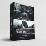 Titanium LUT Pack