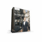 Sony Natural LUT Pack