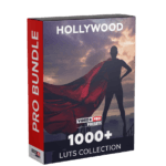 Hollywood Bundle Pack