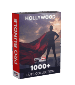 Hollywood Bundle Pack