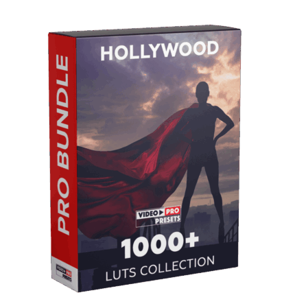 Hollywood Bundle Pack