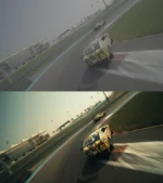 Johnny FPV LUTS (PRO Edition)