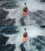 Johnny FPV LUTS (PRO Edition)