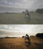 Johnny FPV LUTS (PRO Edition)