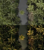 Johnny FPV LUTS (PRO Edition)