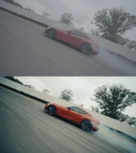 Johnny FPV LUTS (PRO Edition)