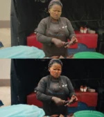 Johnny FPV LUTS (PRO Edition)