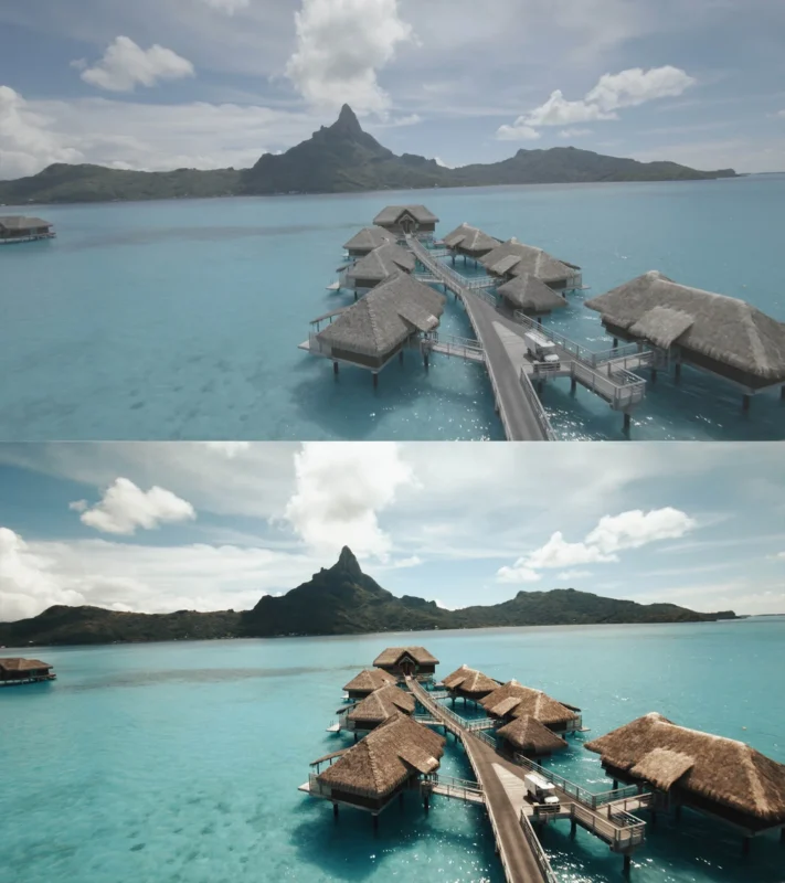 Johnny FPV™ LUTS (PRO Edition)