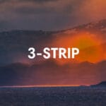 CINECOLOR 3 STRIP LUT PACK