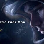Cinematic Pack One by Color Finale