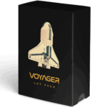 The Voyager LUT Pack