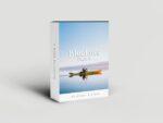 BLUELUTS PACK 4 Cine4 LUTS