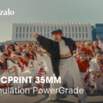 ClassicPrint 35mm Film Emulation PowerGrade