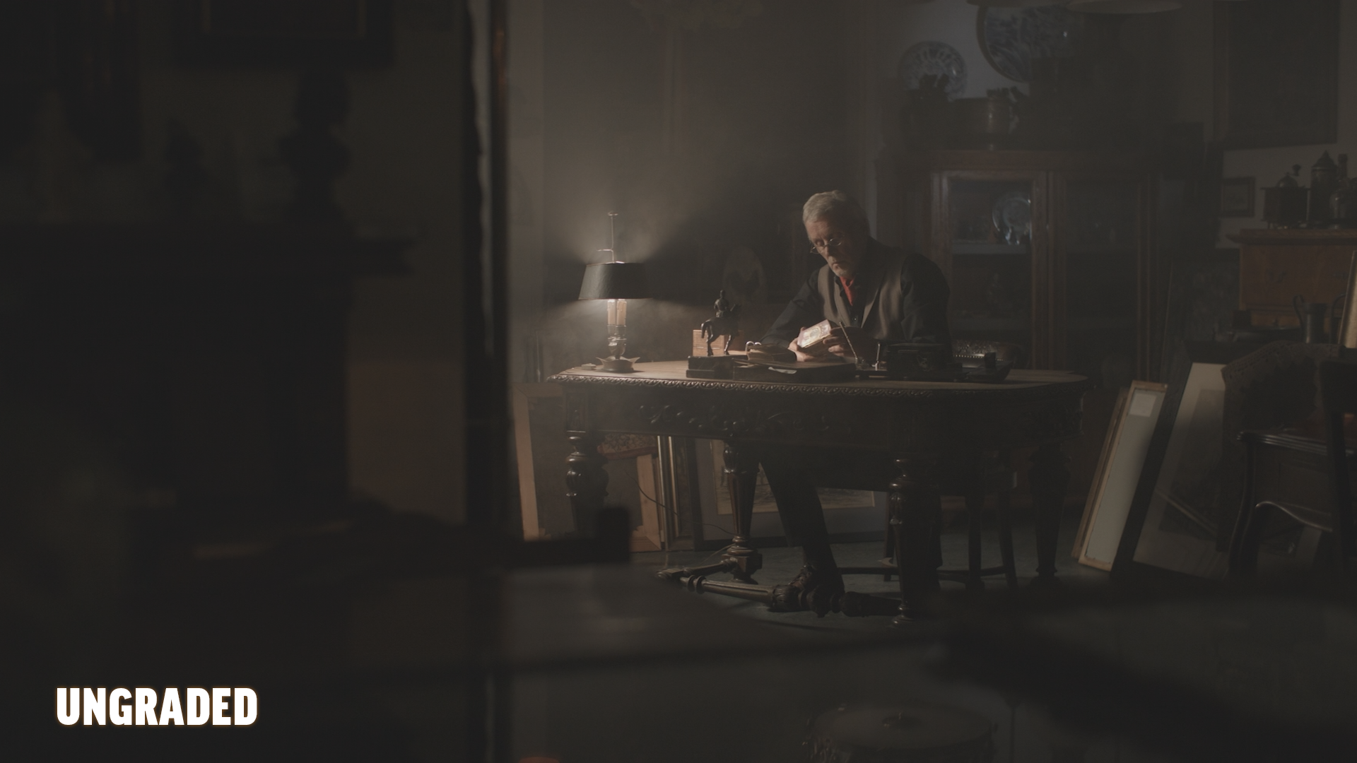 CINEMATIC LUTs V7