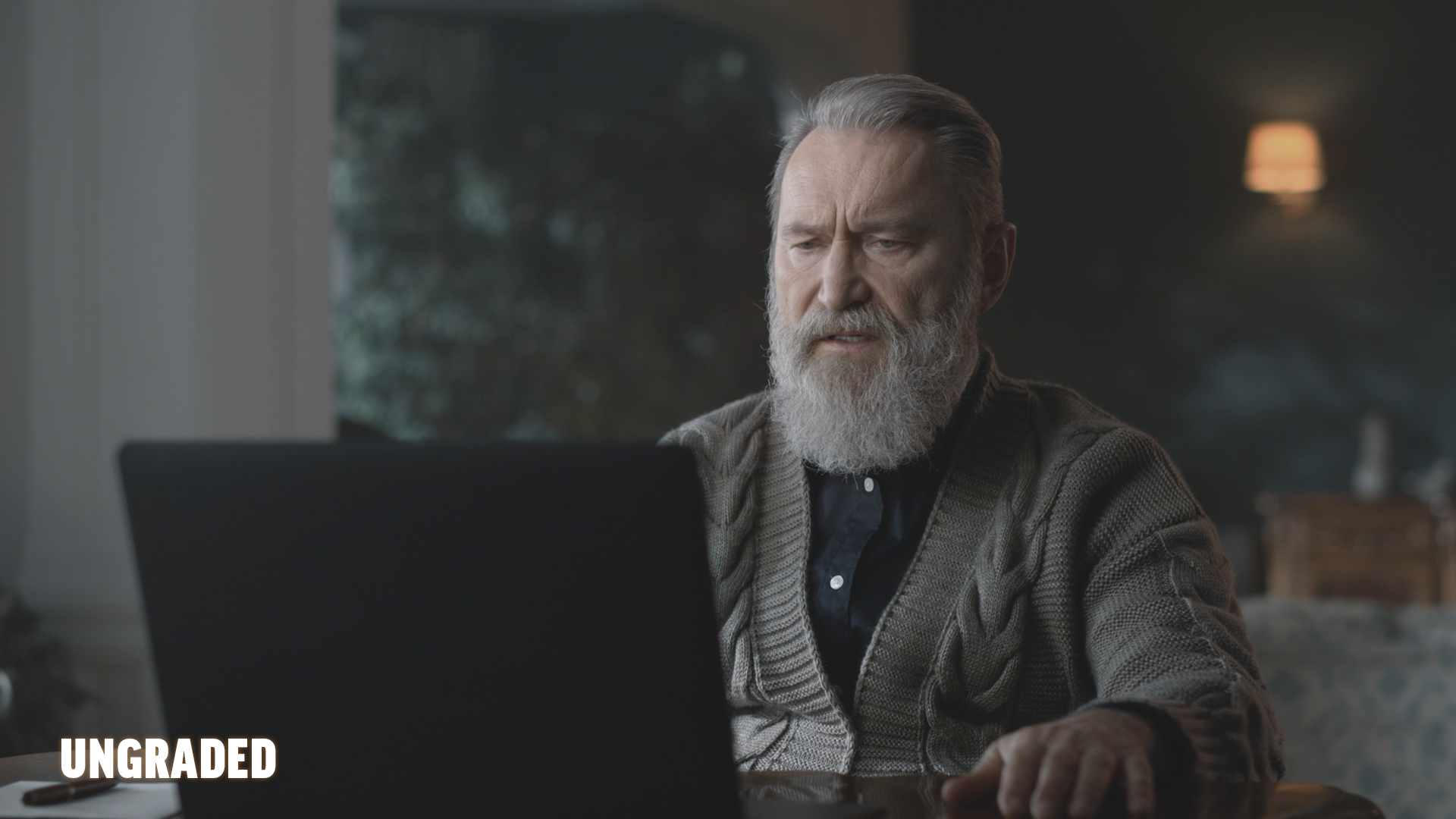 CINEMATIC LUTs V7
