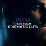 Cinematic LUTs V1