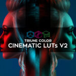 Cinematic LUTs V2