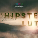 Hipster LUTs