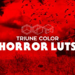 Horror LUTs V1