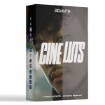 Acidbite Cine LUTs