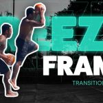 Animated Freeze Frame Transitions