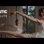 Cinematic Tones LUTs