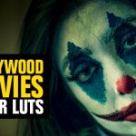 Hollywood Movies LUTs