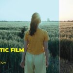 LUTs Cinematic Film