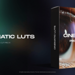 Cinematic LUT Bundle for Final Cut Pro X