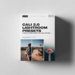 CALI v2 Lightroom Presets