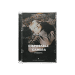 Cine Disposable Camera Presets