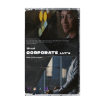 Blindusk Corporate LUTs
