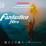 Analogicalab LUT Fantastico Filtro