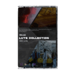 Blindusk LUTs Collection