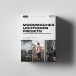 MOOD 10 Lightroom Presets