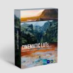 Chris Henry Cinematic LUTs