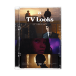 CineGrams TV Looks Video LUTs