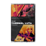 Blindusk Thermal LUTs