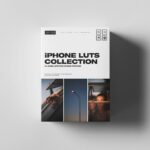 iPhone Cinematic LUTs